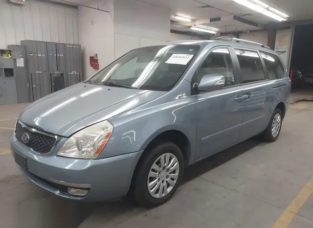 KNDMG4C71E6538966 2014 2014 KIA Sedona- LX 2