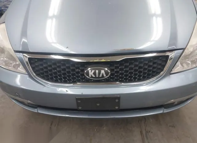 KNDMG4C71E6538966 2014 2014 KIA Sedona- LX 6