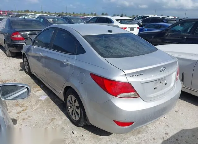 KMHCT4AE4HU341908 2017 2017 Hyundai Accent- SE 3