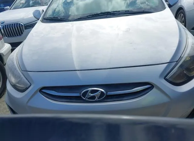 KMHCT4AE4HU341908 2017 2017 Hyundai Accent- SE 6