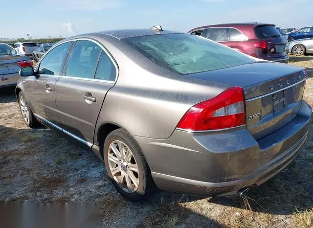 YV1952AS6B1137374 2011 2011 Volvo S80- 3-2 3