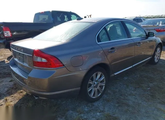 YV1952AS6B1137374 2011 2011 Volvo S80- 3-2 4