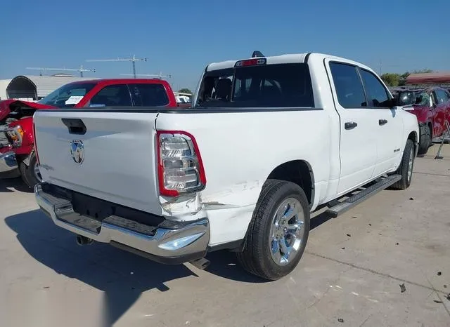 1C6RREFG4PN693464 2023 2023 RAM 1500- Lone Star  4X2 5-7 Box 4