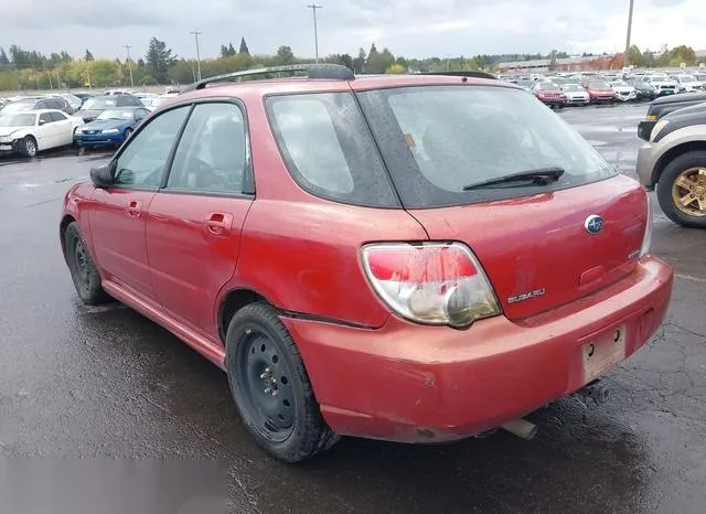 JF1GG61687H814284 2007 2007 Subaru Impreza- 2-5I 3