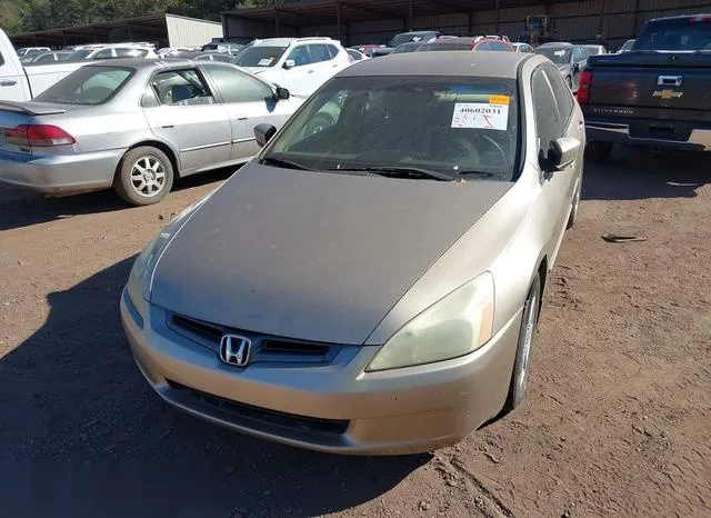 1HGCM66395A078883 2005 2005 Honda Accord- 3-0 LX 6