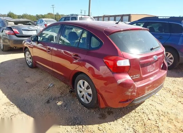 JF1GPAA61FG208476 2015 2015 Subaru Impreza- 2-0I 3