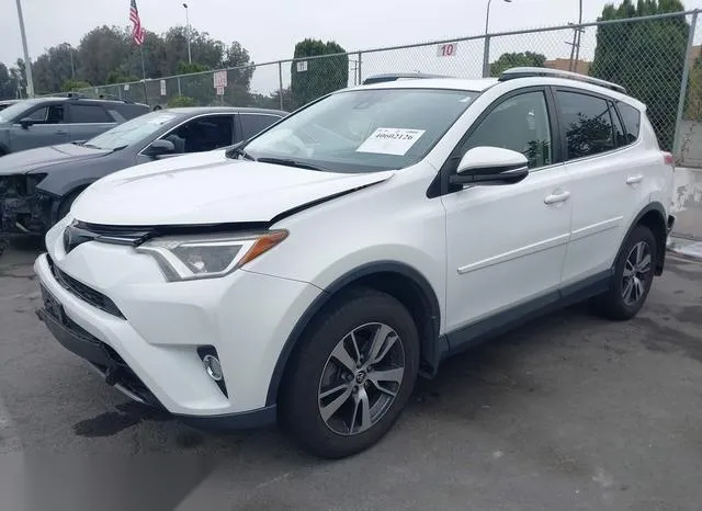 JTMRFREV5HJ163781 2017 2017 Toyota RAV4- Xle 2