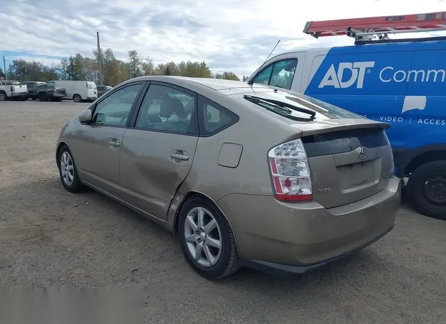 JTDKB20U183389369 2008 2008 Toyota Prius- Touring 3