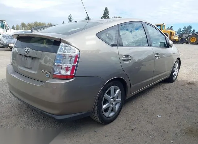 JTDKB20U183389369 2008 2008 Toyota Prius- Touring 4