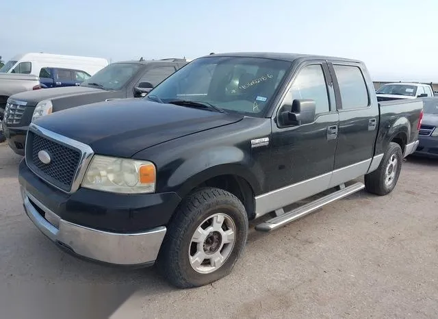 1FTRW12W57FA19468 2007 2007 Ford F-150- Xlt 2