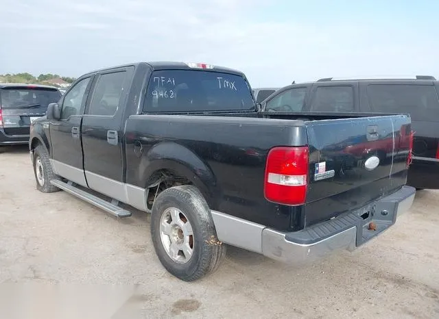 1FTRW12W57FA19468 2007 2007 Ford F-150- Xlt 3