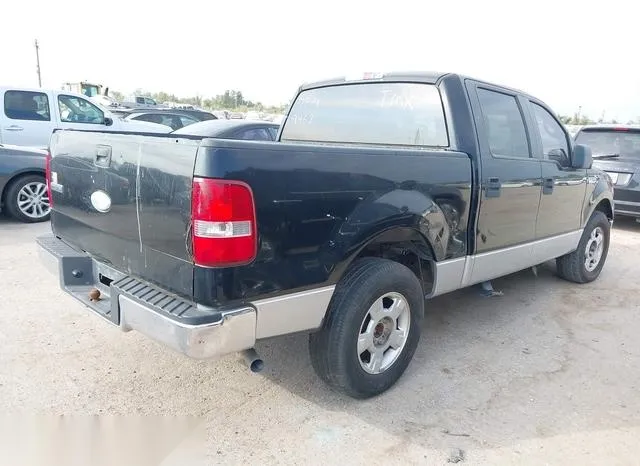 1FTRW12W57FA19468 2007 2007 Ford F-150- Xlt 4