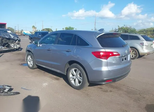 5J8TB3H50DL000269 2013 2013 Acura RDX 3