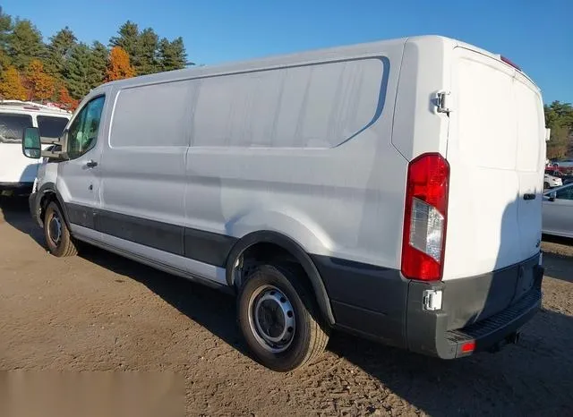 1FTBR1Y88MKB04843 2021 2021 Ford Transit-250 Cargo Van 3