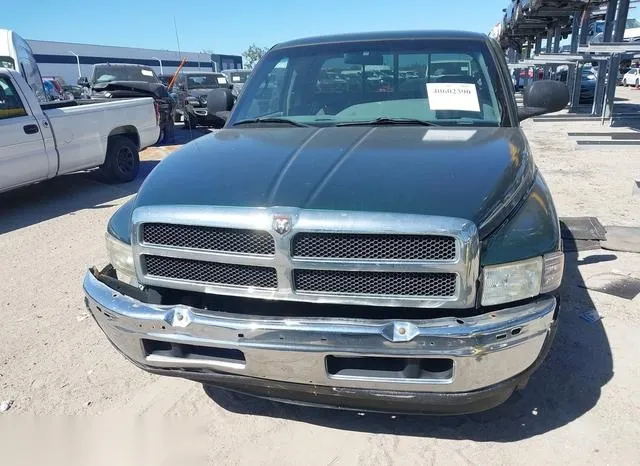 3B7HC13Z1XG102911 1999 1999 Dodge RAM 1500- ST 6