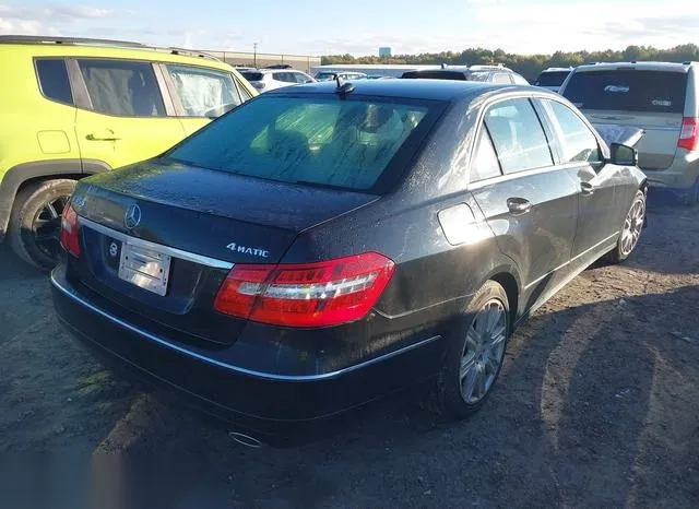 WDDHF8JB9DA682110 2013 2013 Mercedes-Benz E 350- 4Matic 4