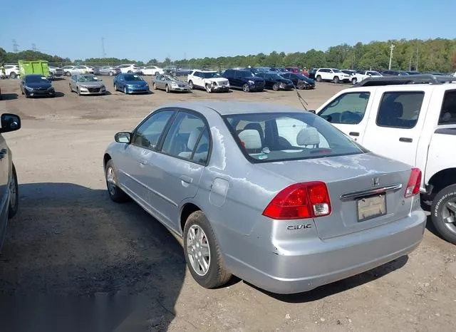 2HGES16543H574241 2003 2003 Honda Civic- LX 3