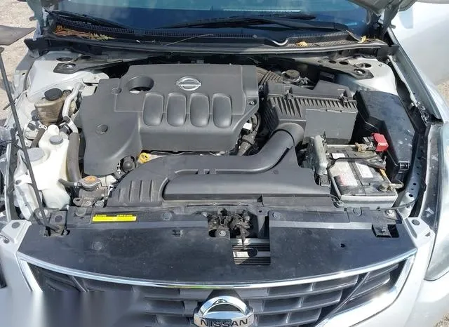 1N4AL2EP9DC159526 2013 2013 Nissan Altima- 2-5 S 10