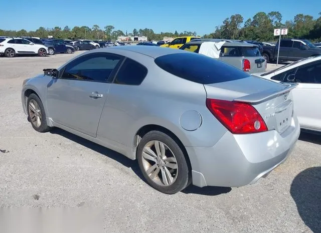 1N4AL2EP9DC159526 2013 2013 Nissan Altima- 2-5 S 3