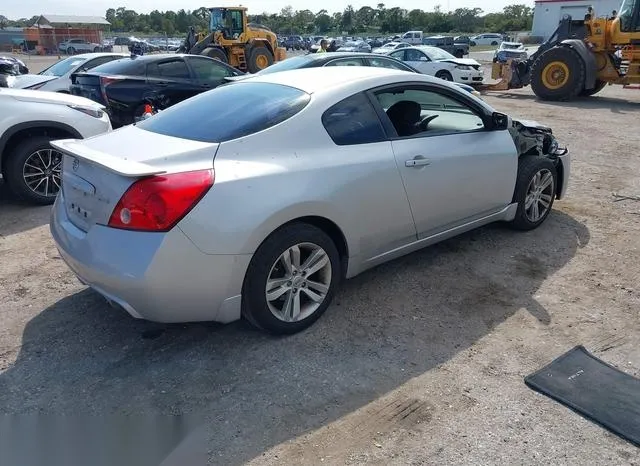 1N4AL2EP9DC159526 2013 2013 Nissan Altima- 2-5 S 4