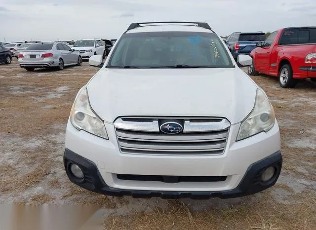 4S4BRCCCXE3236694 2014 2014 Subaru Outback- 2-5I Premium 6