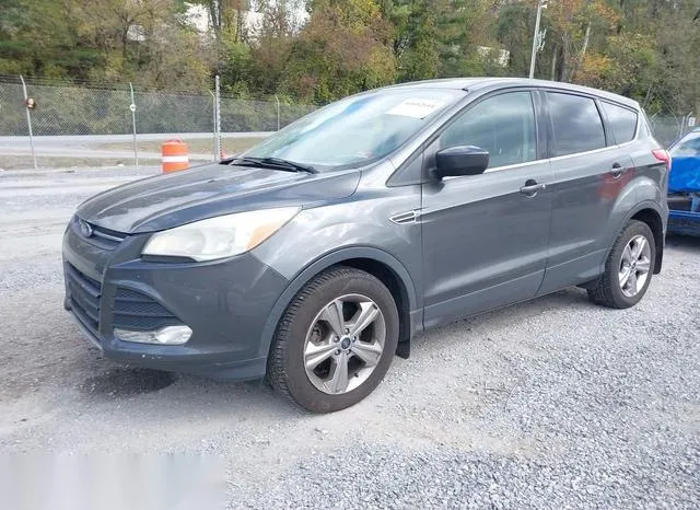 1FMCU0GX2FUB45302 2015 2015 Ford Escape- SE 2