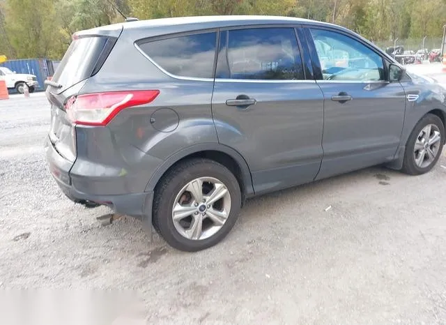 1FMCU0GX2FUB45302 2015 2015 Ford Escape- SE 4