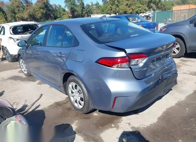 5YFB4MDE7RP188299 2024 2024 Toyota Corolla- LE 3