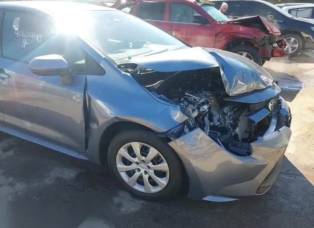 5YFB4MDE7RP188299 2024 2024 Toyota Corolla- LE 6