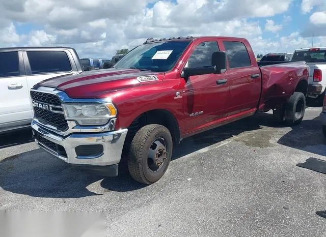 3C63RRGL5NG212670 2022 2022 Dodge RAM 3500 2