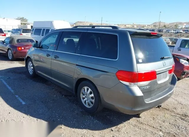 5FNRL38418B405899 2008 2008 Honda Odyssey- EX 3