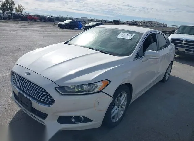 3FA6P0HR0DR208609 2013 2013 Ford Fusion- SE 2