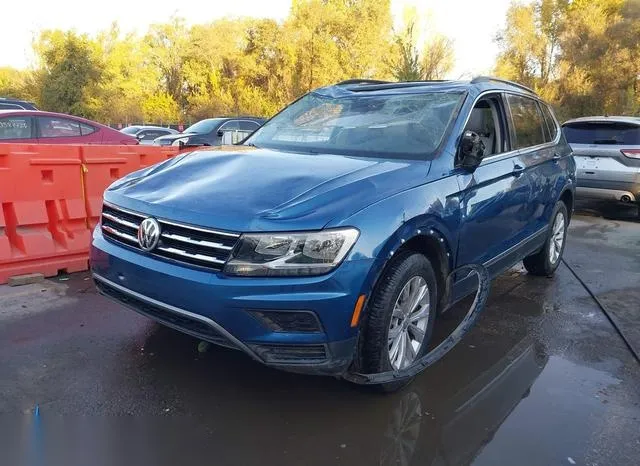 3VV2B7AX5JM174315 2018 2018 Volkswagen Tiguan- 2-0T Se/2-0T 2