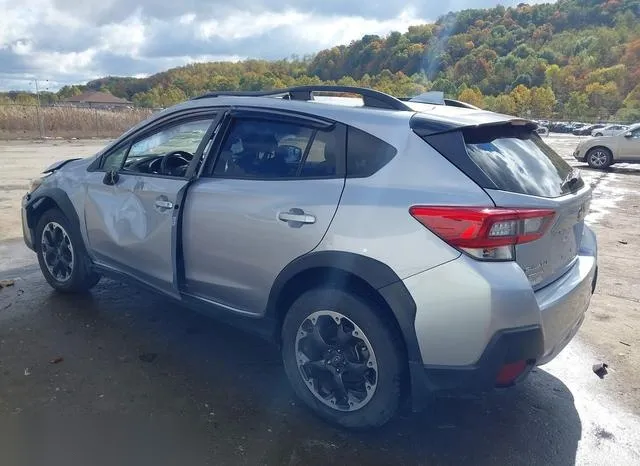 JF2GTAPC1M8319900 2021 2021 Subaru Crosstrek- Premium 3