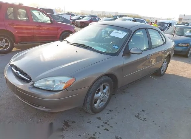 1FAFP55UX2A186017 2002 2002 Ford Taurus- Ses 2