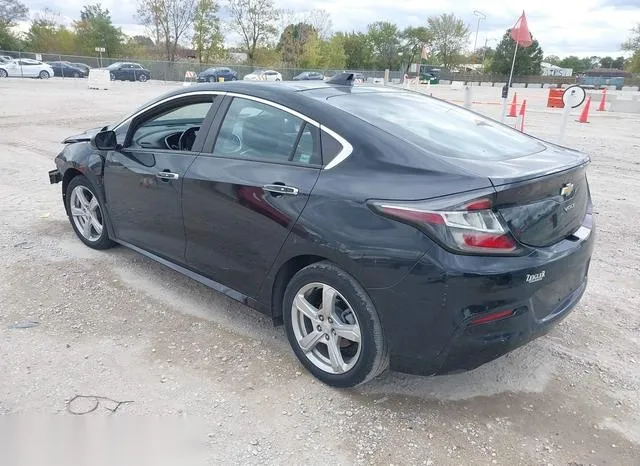 1G1RC6S50HU215045 2017 2017 Chevrolet Volt- LT 3