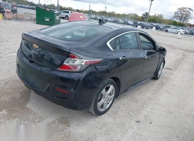 1G1RC6S50HU215045 2017 2017 Chevrolet Volt- LT 4