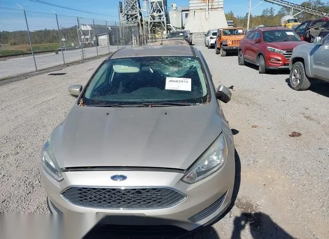 1FADP3K28HL208284 2017 2017 Ford Focus- SE 6