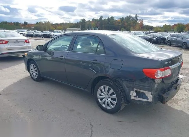 2T1BU4EE0DC011228 2013 2013 Toyota Corolla- LE 3