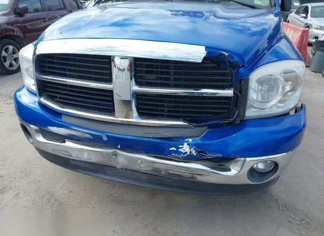 1D7HU18248S580880 2008 2008 Dodge RAM 1500- Slt 6