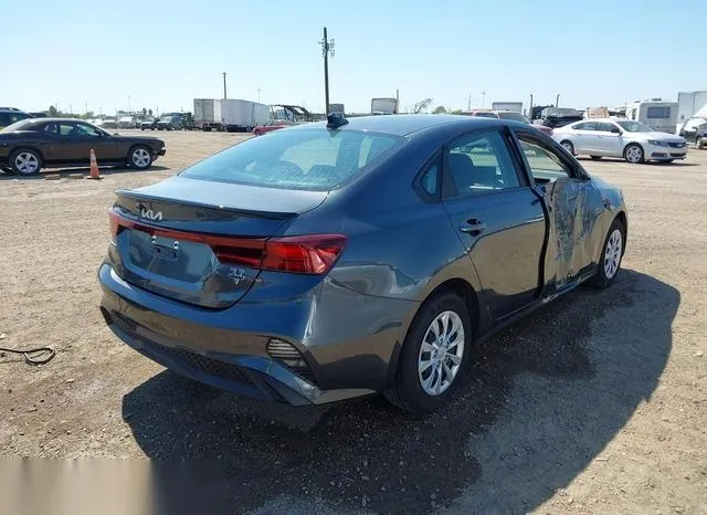 3KPF24AD1RE772623 2024 2024 KIA Forte- LX 4