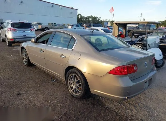 1G4HD57266U204875 2006 2006 Buick Lucerne- Cxl 3