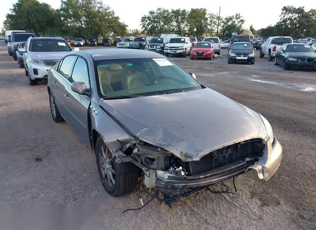 1G4HD57266U204875 2006 2006 Buick Lucerne- Cxl 6