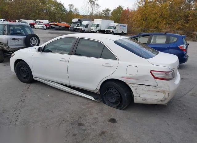 4T1BK3EK0AU601848 2010 2010 Toyota Camry- Le V6 3