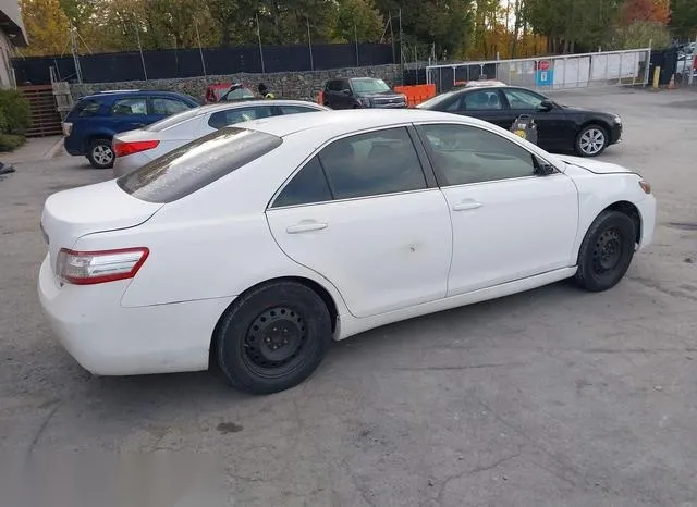 4T1BK3EK0AU601848 2010 2010 Toyota Camry- Le V6 4