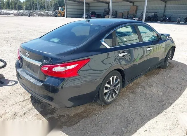 1N4AL3AP4GC121167 2016 2016 Nissan Altima- 2-5 SL 4