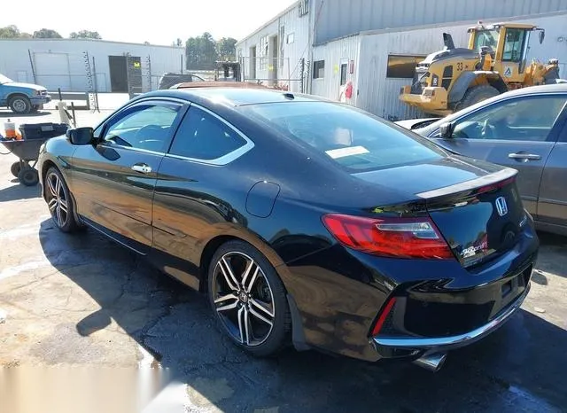 1HGCT2B03GA005597 2016 2016 Honda Accord- Touring 3