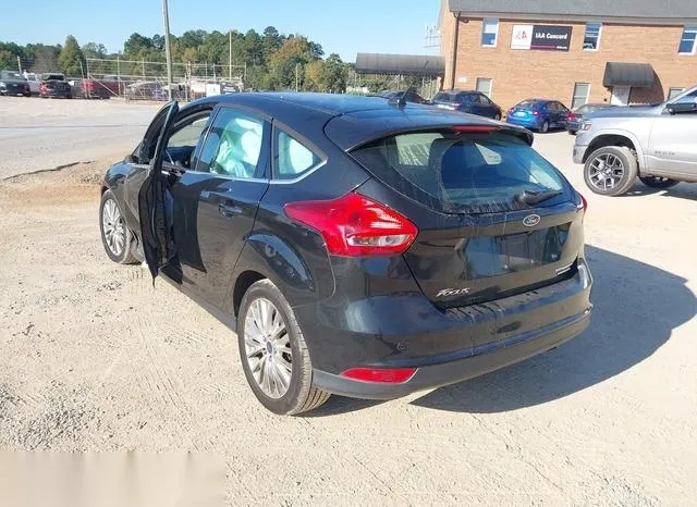 1FADP3N25FL311543 2015 2015 Ford Focus- Titanium 3