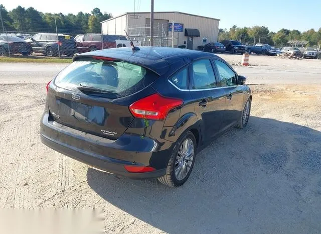 1FADP3N25FL311543 2015 2015 Ford Focus- Titanium 4