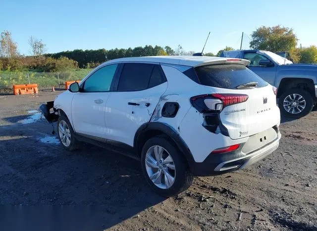 KL4AMCSL8RB001605 2024 2024 Buick Encore- GX Preferred Awd 3